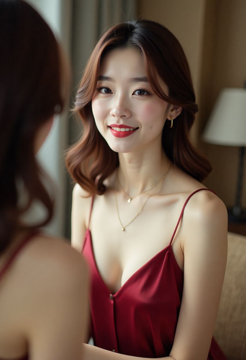 烈焰青春