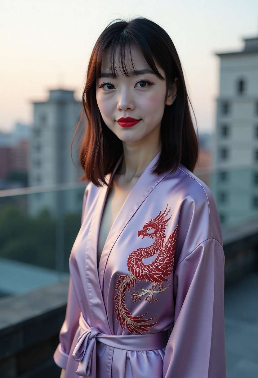 笑笑日常