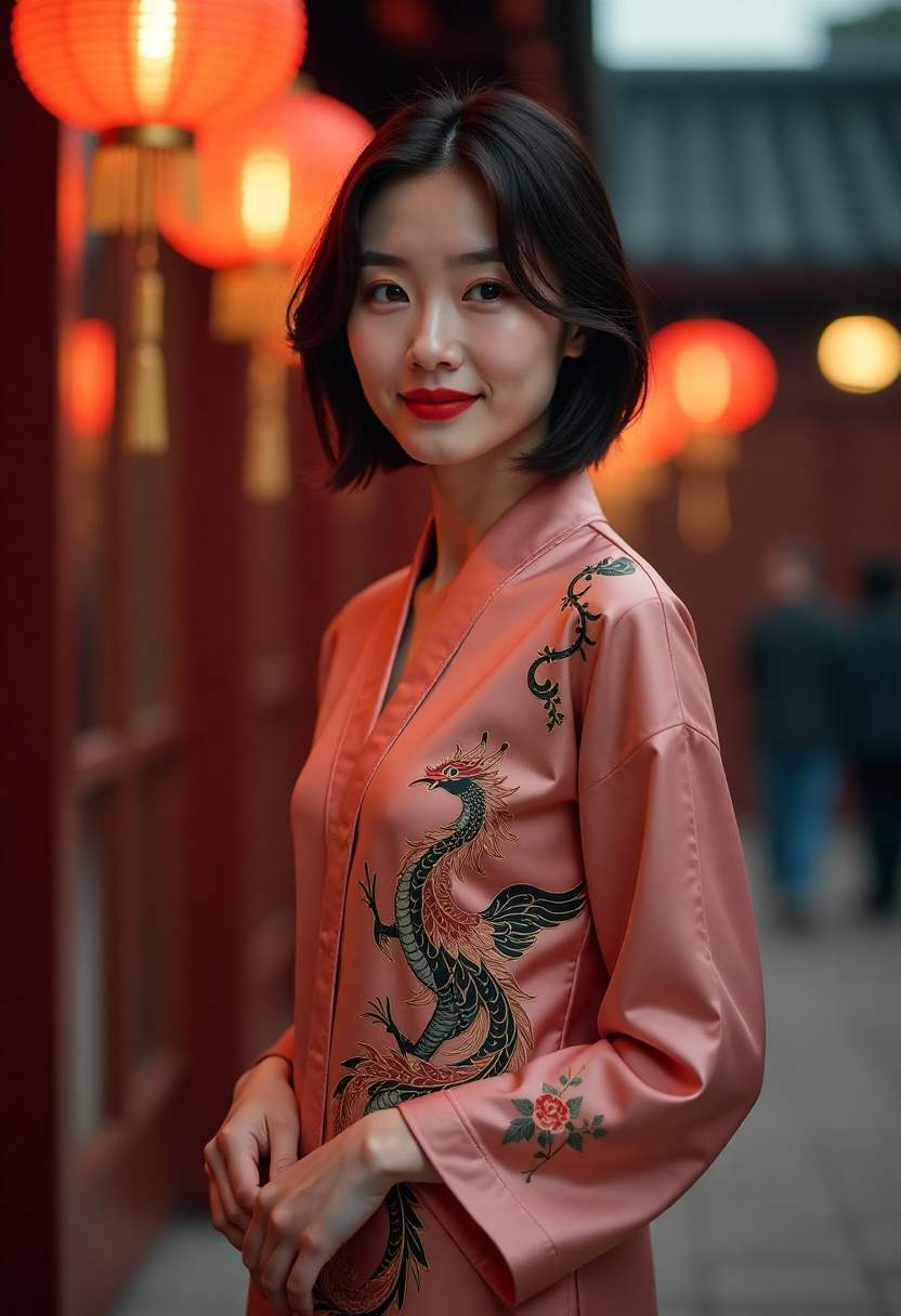 锦绣前程