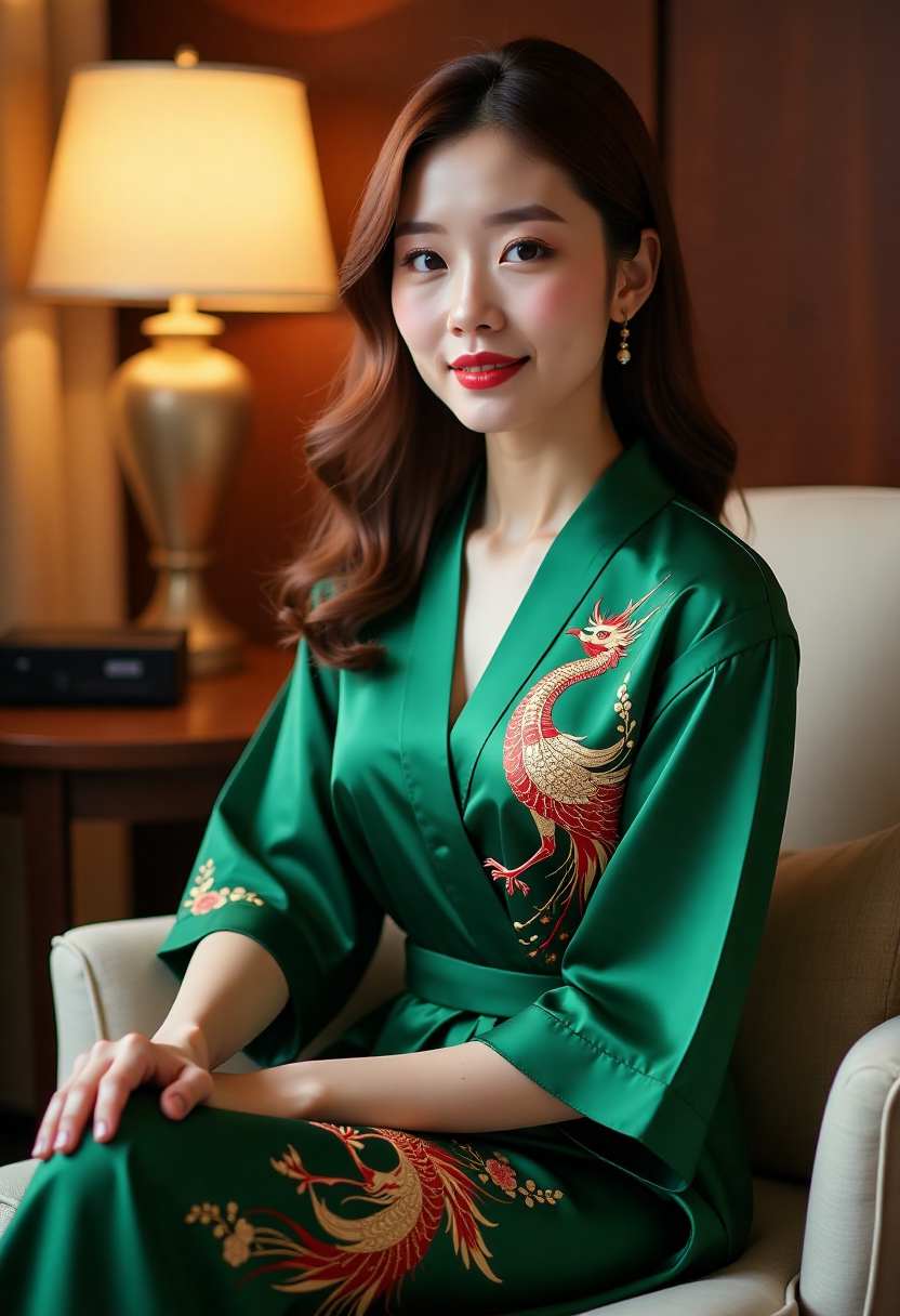 繁花似锦